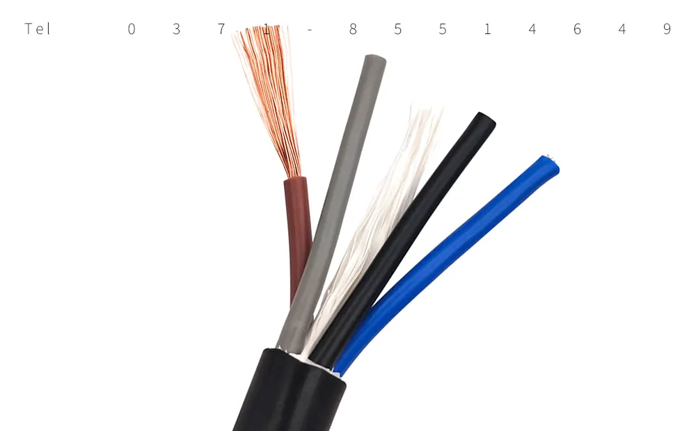 RVV电线是什么意思？